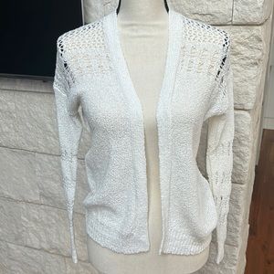 Rebecca Taylor Sweater Size Small
